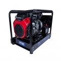 ITM TM522-12000 - 12,000W 15KVA 34L Honda GX690 Engine Petrol Generator