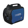 ITM TM523-1800 - 1800W 4.2L Petrol 1.5A Peak Recoil Start Inverter Generator