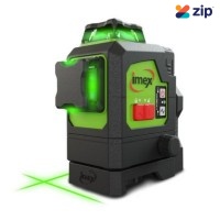 Imex 360 outlet laser level