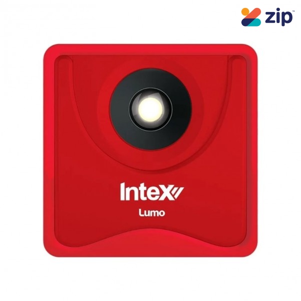 Intex SLB20 - 2200 Lumens 20W Battery LED Worklight