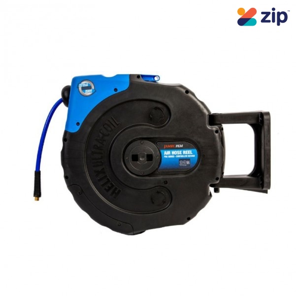 Air Hose Reel - 20 M - Jamec Pem