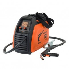 KEMPPI 61008190AU - MinarcMig 190 Auto Portable MIG/MAG Welding Package