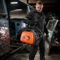 KEMPPI 61008220AU - MinarcMig 220 Auto Portable MIG/MAG Welding Package