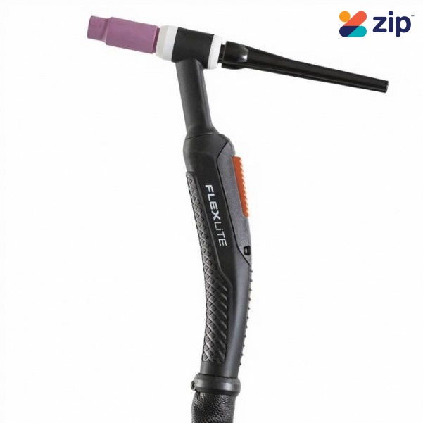 Kemppi TX223G8 - 8m Gas Flexlite TIG Torch