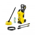 Karcher K3 Power Control High Pressure Washer and Home Kit 1.602-736.0