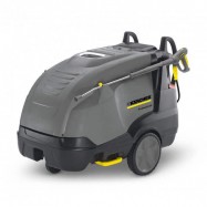 Karcher HDS 7/12-4 M EASY! - 240V 3.4KW 1740PSI Hot Water High Pressure Cleaner