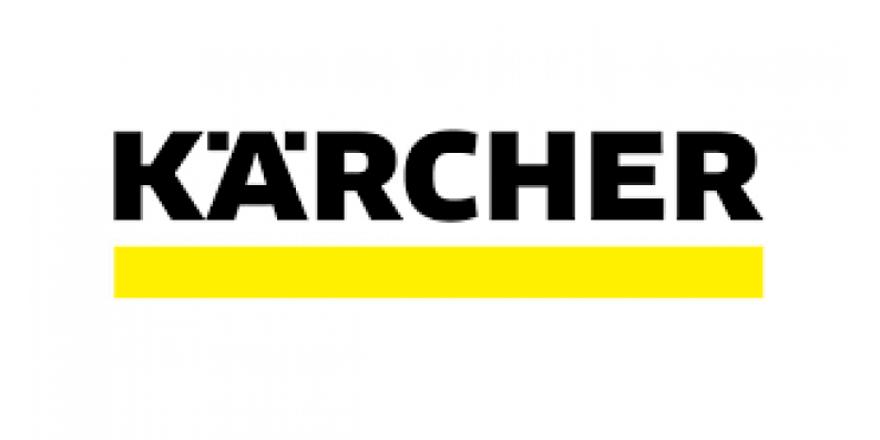 Karcher Pressure Washer Cleaner