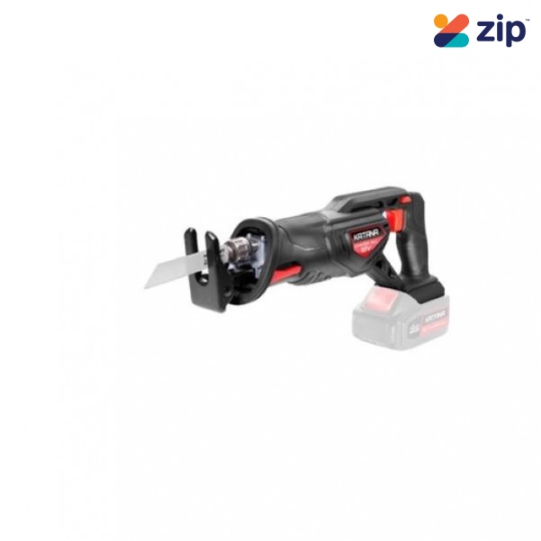 Katana 220060 - 18V Cordless Brushless CHARGE-ALL Reciprocating Saw Skin