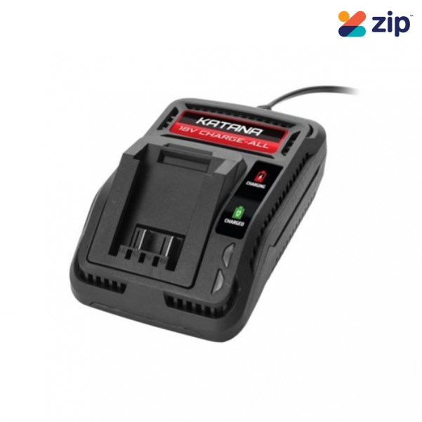 Katana 220300 -  18V Charge All Single Port Charger