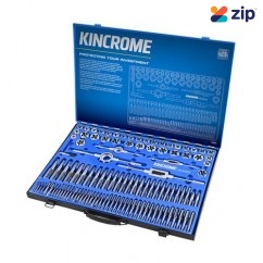 Plastic Welding Kit 10 Piece - Kincrome Tools - Kincrome
