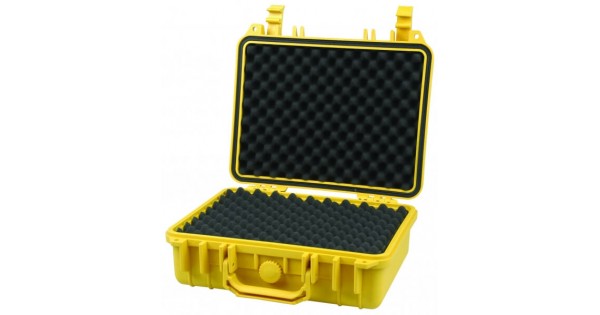 Kincrome 51011 - 330m Medium Safe Case