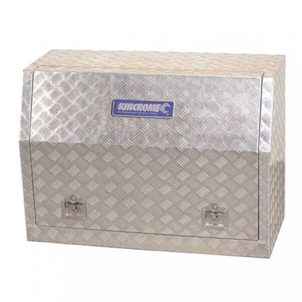 Kincrome 51039 - 1210mm Aluminium Upright Truck Box Low Side