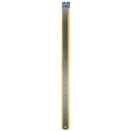 Kincrome 64004 - 600mm (24”) Stainless Steel Ruler