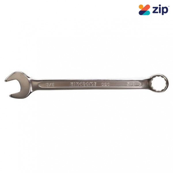 Kincrome CM21C - 21mm Combination Spanner