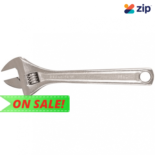 Kincrome K040001 - 100mm 4” Adjustable Wrench