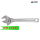 Kincrome K040008 - 600mm Adjustable Wrench