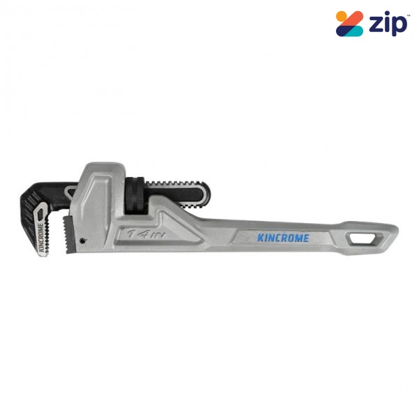 Kincrome K040132 - 350mm (14") Aluminium Pipe Wrench