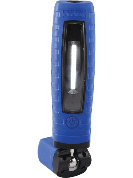 Kincrome K10201 - COB LED Inspection Light Lithium-Ion Blue