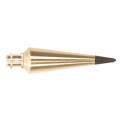 Kincrome K11064 - 8 OZ Brass Plumb Bob