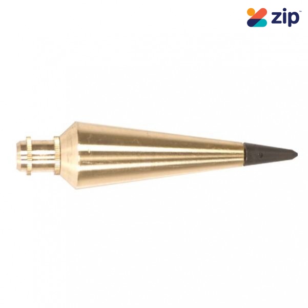 Kincrome K11064 - 8 OZ Brass Plumb Bob