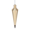 Kincrome K11064 - 8 OZ Brass Plumb Bob