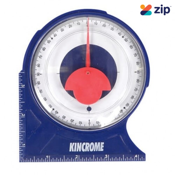 Kincrome K11076 - Magnetic Angle Finder