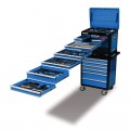 Kincrome K1218B - 281 Piece 14 Drawer 26” EVOLUTION Workshop Tool Kit