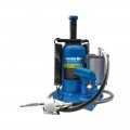 Kincrome K12230 - 12000kg Air/Hydraulic Bottle Jack