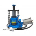 Kincrome K12232 - 20000kg Air/Hydraulic Bottle Jack