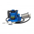 Kincrome K12232 - 20000kg Air/Hydraulic Bottle Jack