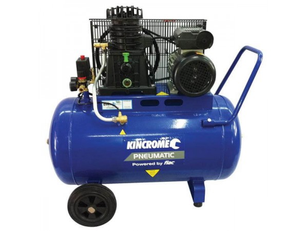 Michelin Offers New Wall-Mount Air Compressor :: Michelin North