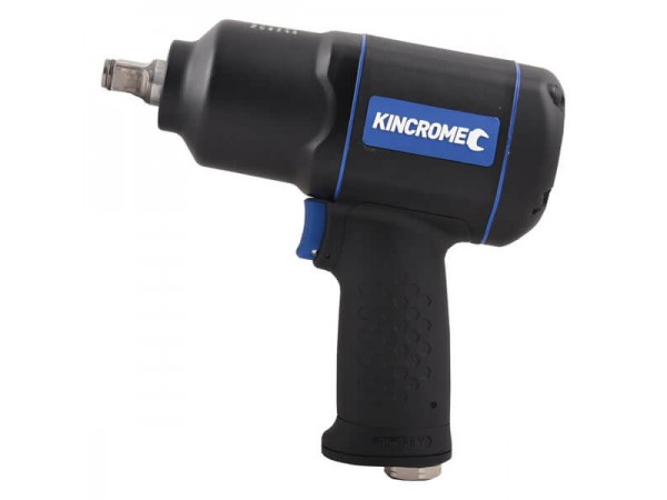 Kincrome stubby impact online wrench