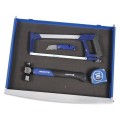 Kincrome K1507T - (Tools Only) 236 Piece 1/4, 3/8 & 1/2" Drive Tools to Suit K1507 Tool Chest