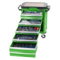 Kincrome K1520G - CONTOUR 252 Piece 7 Drawer 1/4, 3/8 & 1/2