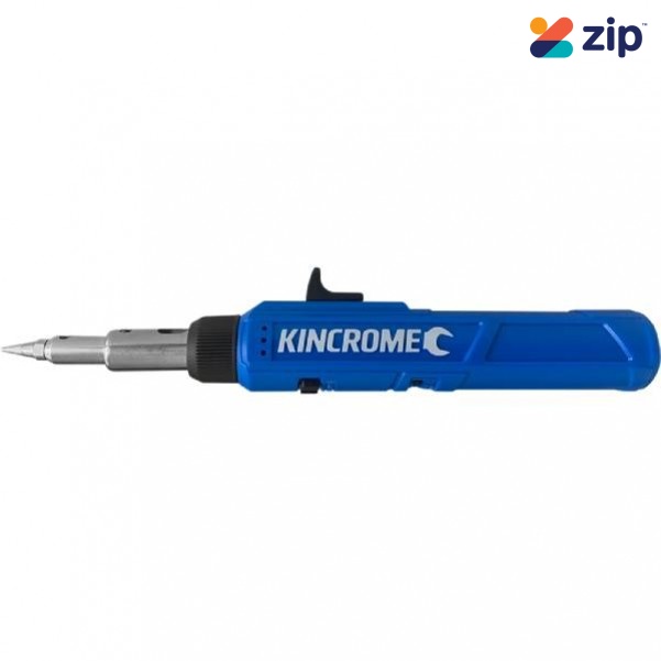 Kincrome K15351 - 1300°C 3-in1 Butane Soldering Iron