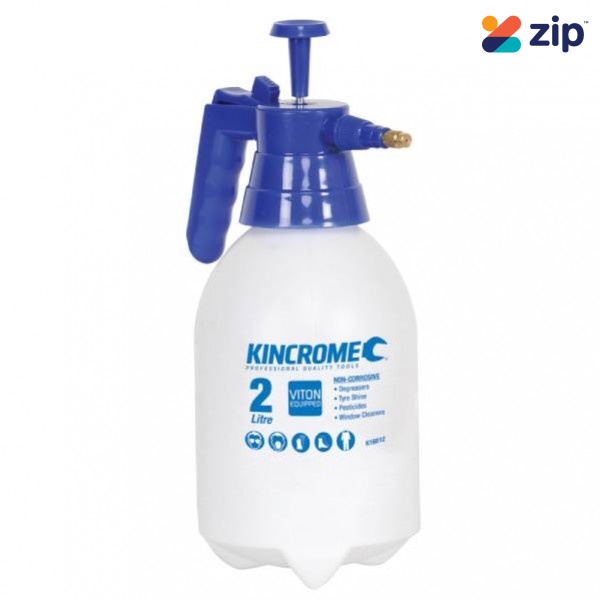 Kincrome K16012 - 2L Pressure Sprayer