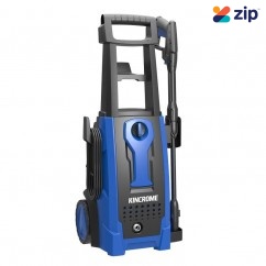 Kincrome K16251 - 2000W 2175psi Electric High-Pressure Washer