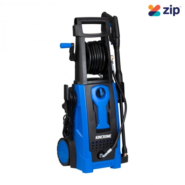 Kincrome K16252 - 2400W 2600psi Electric High-Pressure Washer