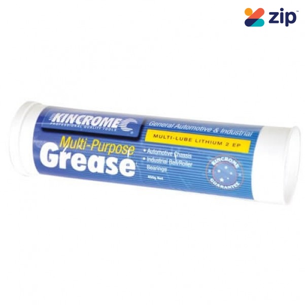 Kincrome K17100 - 450G Multi-Purpose Grease Cartridge