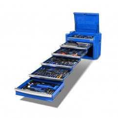 Kincrome K1946 - 298 Piece 5 Drawer 29" CONTOUR Chest Tool Kit