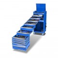 Kincrome K1952 - 471 Piece 11 Drawer (29") CONTOUR Workshop Tool Kit