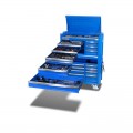 Kincrome K1957 - 480 Piece 17 Drawer (42") CONTOUR Workshop Tool Kit