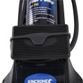 Kincrome K20102 - 160PSI Single Barrel Foot Pump