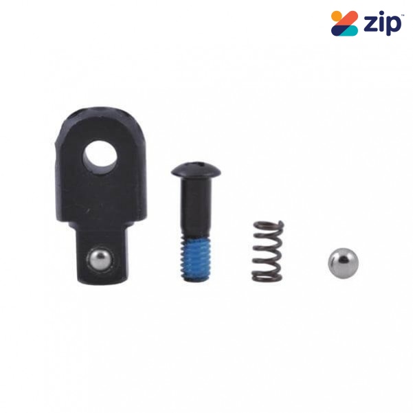 Kincrome K25400RK - 1/4" Drive To Suit K25400 LOK-ON Flex Handle Repair Kit