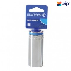 Kincrome K2970 - 8mm Deep 1/2" Drive Mirror Polish Socket