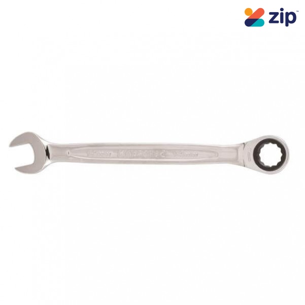 Kincrome K3400 - 1/4" Imperial Combination Gear Spanner