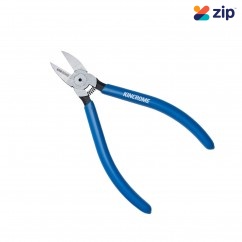 Kincrome K41206 - 160mm Ultra Thin Flush Cut Plier