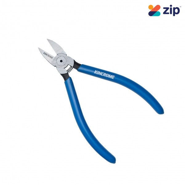 Kincrome K41206 - 160mm Ultra Thin Flush Cut Plier