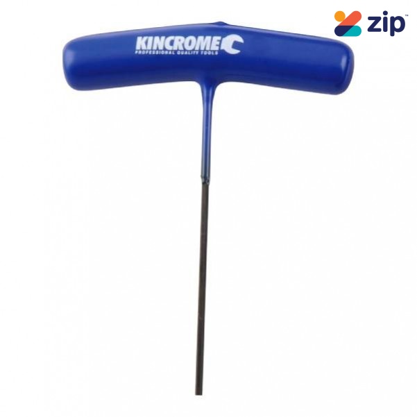 Kincrome K5081-3 - 3mm T-Handle Metric Hex Key