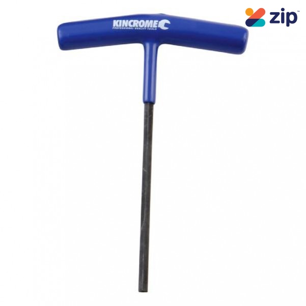 Kincrome K5081-4 - 4mm T-Handle Metric Hex Key